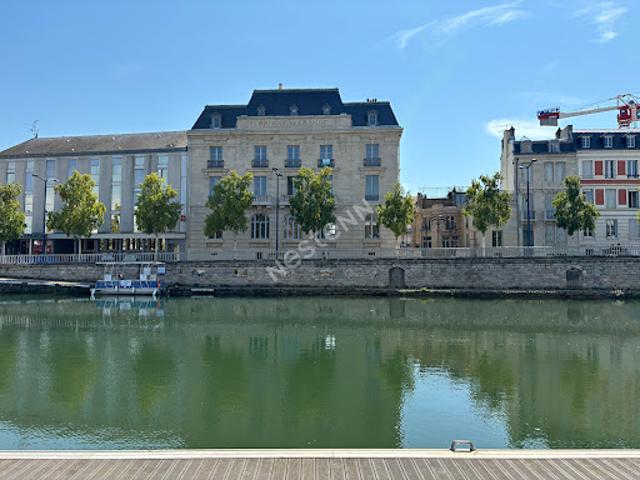 Vente Appartement 3 pièces 85.5 m2 Verdun