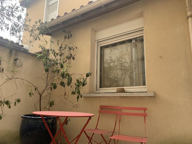 Vente Appartement 3 pièces 85.61 m2 Bordeaux