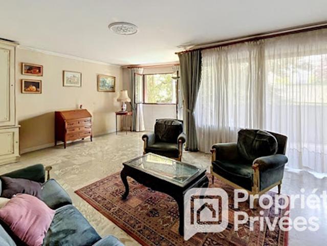 Vente Appartement 3 pièces 85.72 m2 Meudon