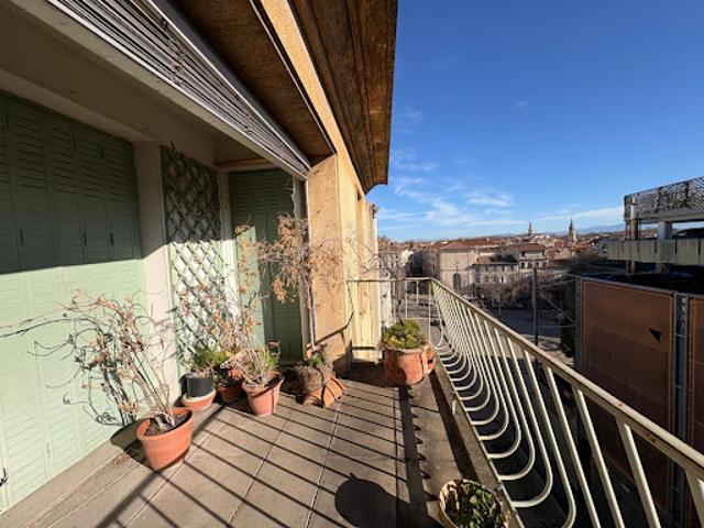 Vente Appartement 3 pièces 85.77 m2 Avignon