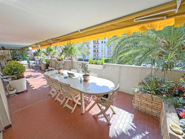 Vente Appartement 3 pièces 85.7 m2 Nice
