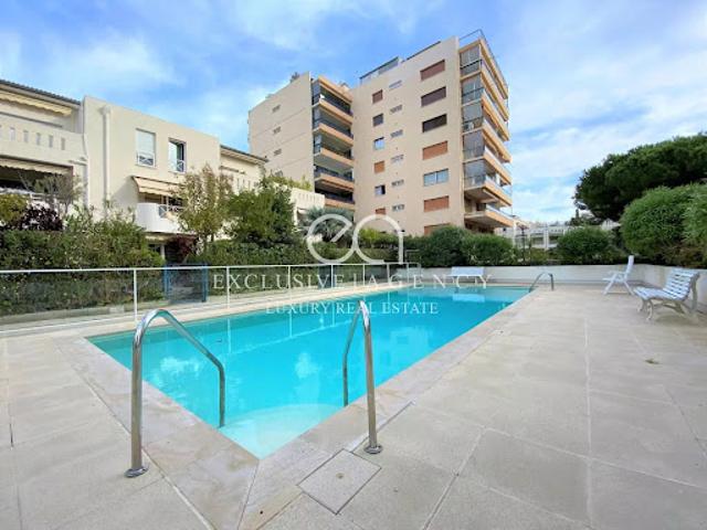 Vente Appartement 3 pièces 85.04 m2 Cannes