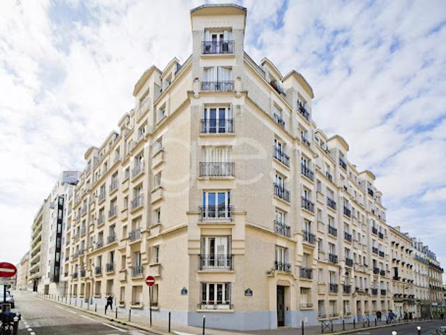 Vente Appartement 3 pièces 85.04 m2 Paris 13ème