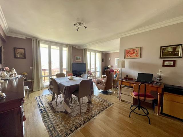 Vente Appartement 3 pièces 85.05 m2 Perigueux