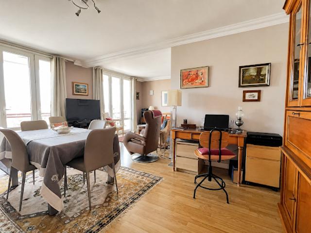 Vente Appartement 3 pièces 85.05 m2 Perigueux
