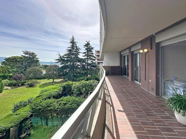 Vente Appartement 3 pièces 85.16 m2 Nice