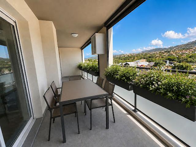 Vente Appartement 3 pièces 85.1 m2 L'Ile Rousse