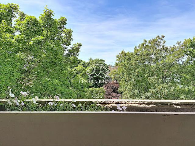 Vente Appartement 3 pièces 85.26 m2 Lyon 9ème