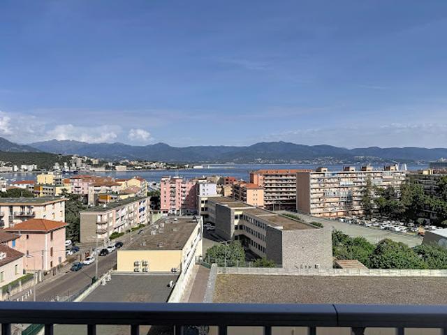 Vente Appartement 3 pièces 85.2 m2 Ajaccio