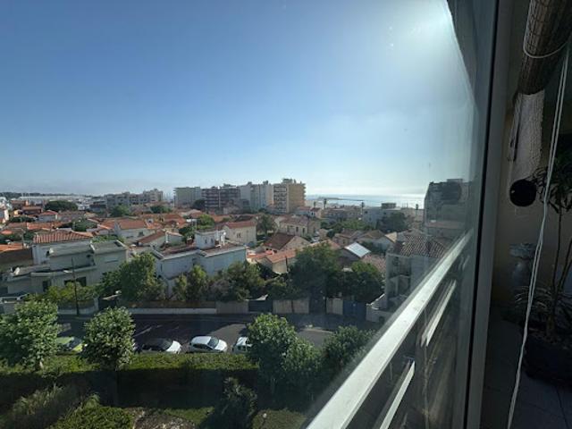 Vente Appartement 3 pièces 85.3 m2 Canet en Roussillon