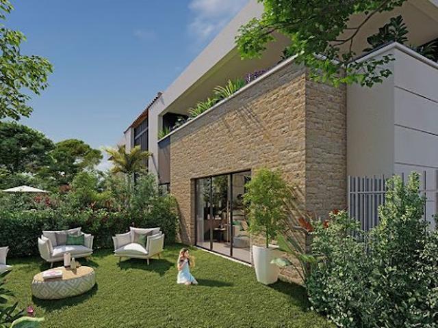 Vente Appartement 3 pièces 85.3 m2 Six Fours les Plages