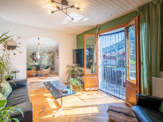 Vente Appartement 3 pièces 85.3 m2 Thônes
