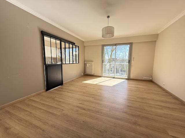 Vente Appartement 3 pièces 85 m2 Tours