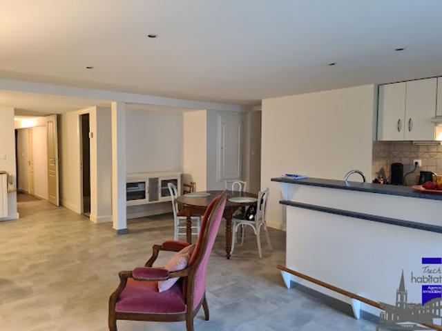 Vente Appartement 3 pièces 85 m2 Tulle