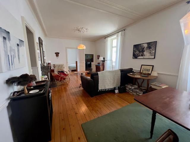 Vente Appartement 3 pièces 85 m2 Vannes