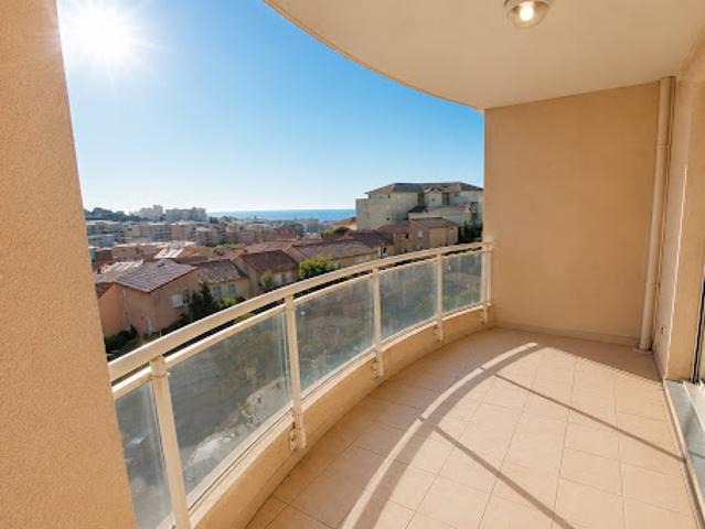 Vente Appartement 3 pièces 85 m2 Bastia