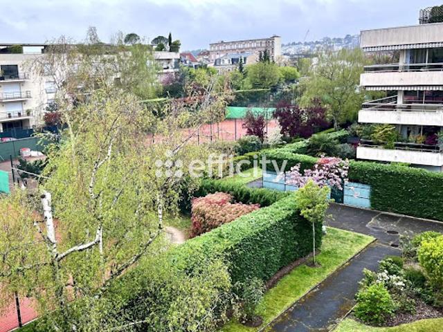 Vente Appartement 3 pièces 85 m2 Boulogne Billancourt
