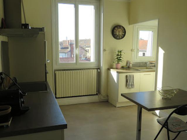 Vente Appartement 3 pièces 85 m2 Bourg en Bresse