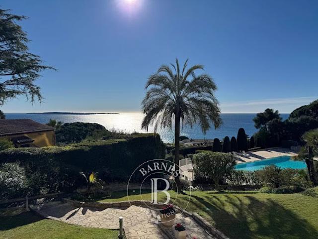 Vente Appartement 3 pièces 85 m2 Cannes la bocca