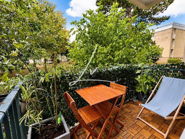 Vente Appartement 3 pièces 85 m2 Caen