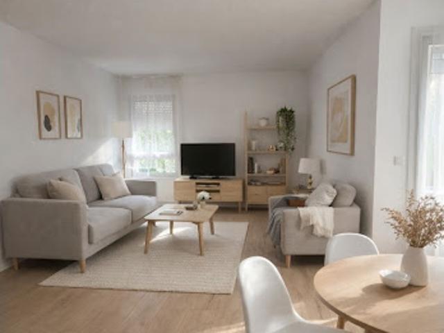 Vente Appartement 3 pièces 85 m2 Castanet Tolosan