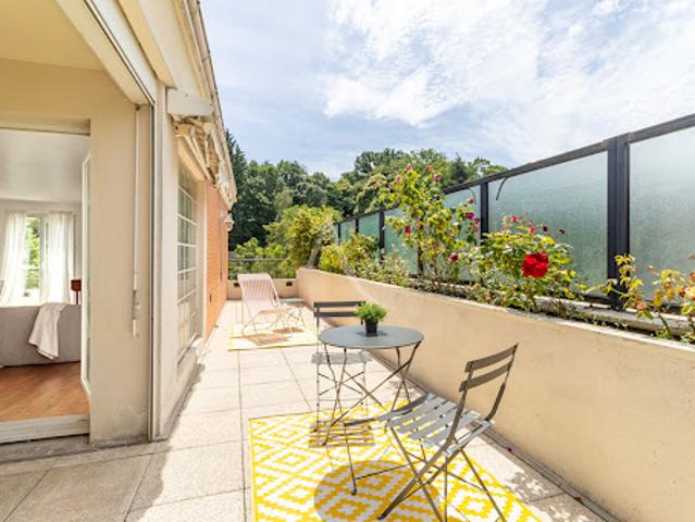 Vente Appartement 3 pièces 85 m2 Chaville