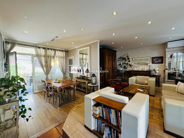Vente Appartement 3 pièces 85 m2 Cogolin