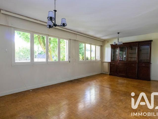 Vente Appartement 3 pièces 85 m2 Creteil