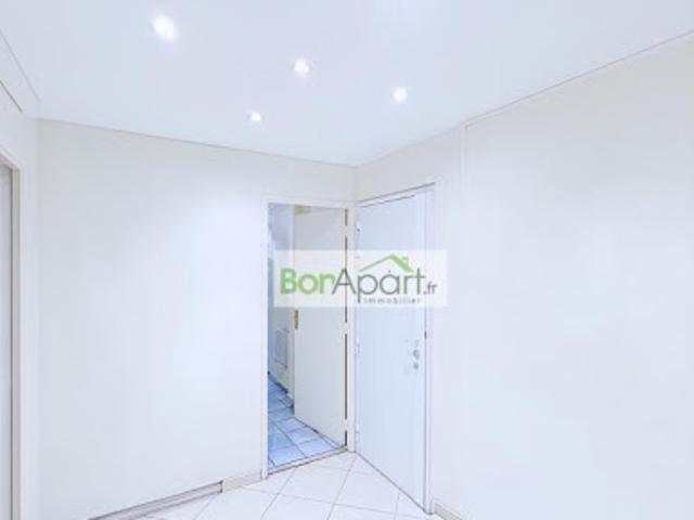 Vente Appartement 3 pièces 85 m2 Creteil
