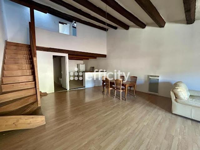 Vente Appartement 3 pièces 85 m2 Cuges les Pins