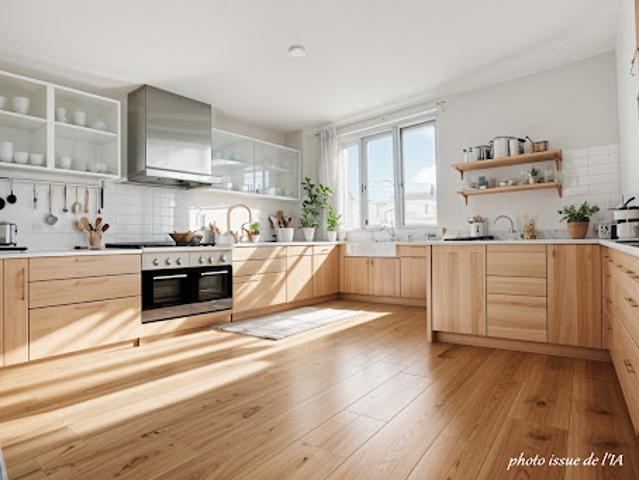 Vente Appartement 4 pièces 85 m2 Dijon