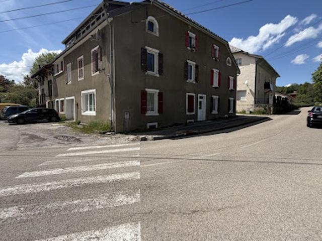 Vente Appartement 3 pièces 85 m2 Foncine le Bas