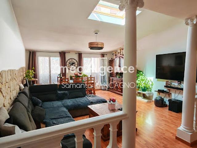 Vente Appartement 3 pièces 85 m2 Frejus