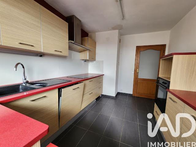 Vente Appartement 3 pièces 85 m2 Hem