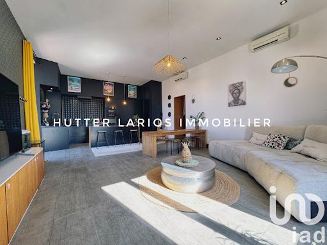Vente Appartement 3 pièces 85 m2 La Crau