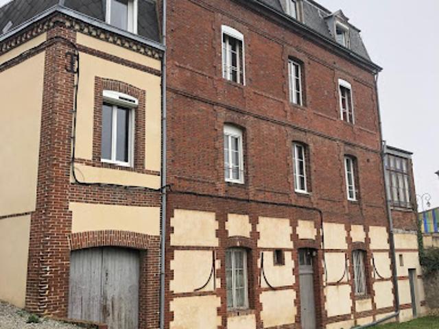 Vente Appartement 3 pièces 85 m2 L'Aigle