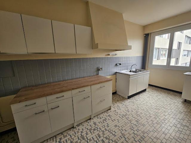 Vente Appartement 3 pièces 85 m2 Le Mans