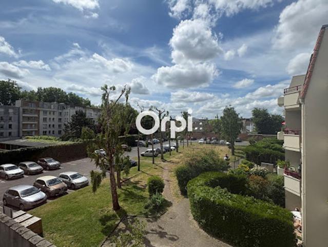 Vente Appartement 3 pièces 85.36 m2 Lille