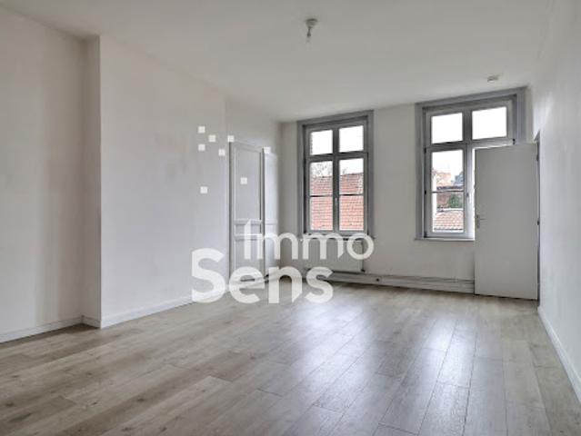 Vente Appartement 3 pièces 85 m2 Lille