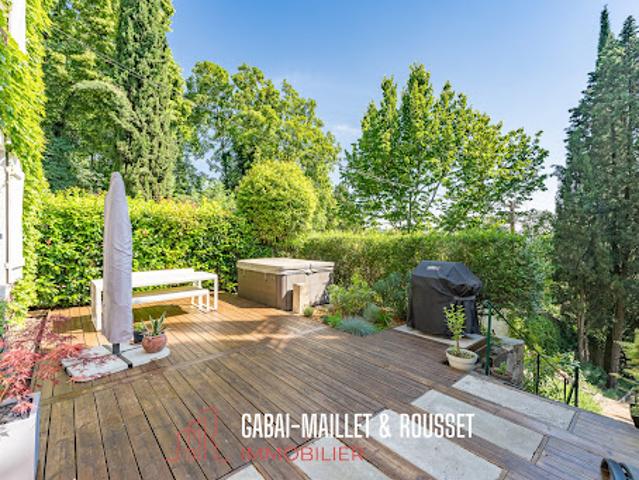 Vente Appartement 3 pièces 85 m2 Lyon 4ème