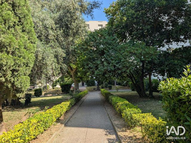 Vente Appartement 3 pièces 85 m2 Marseille 11ème