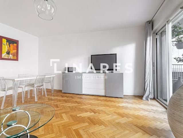 Vente Appartement 3 pièces 85 m2 Marseille 8ème