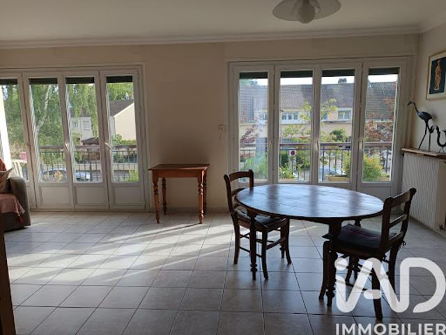 Vente Appartement 3 pièces 85 m2 Maurepas