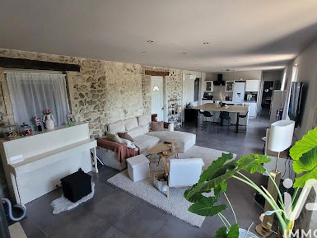 Vente Appartement 3 pièces 85 m2 Montfavet