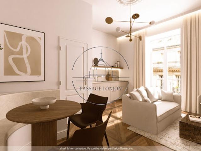Vente Appartement 3 pièces 85 m2 Montpellier