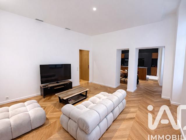 Vente Appartement 3 pièces 85 m2 Nimes