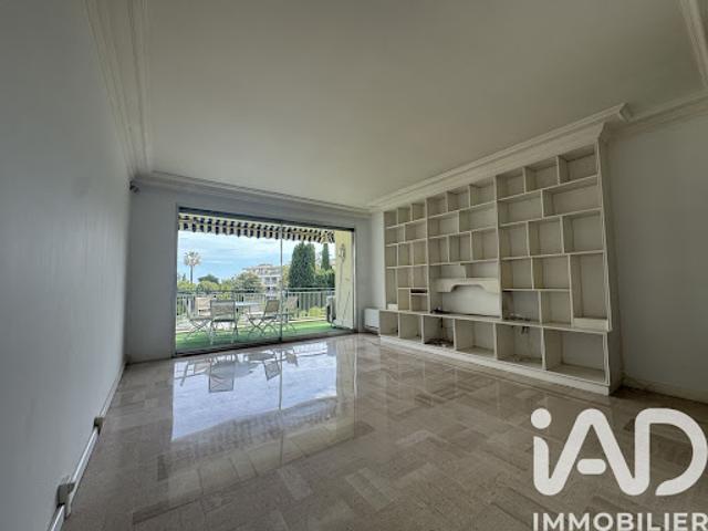 Vente Appartement 3 pièces 85 m2 Nice