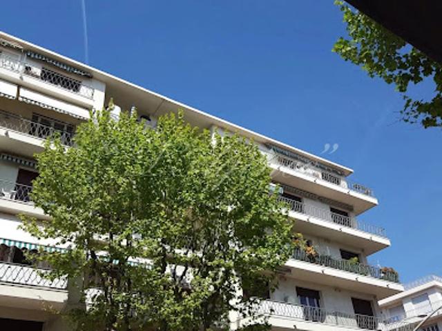 Vente Appartement 3 pièces 85 m2 Nice