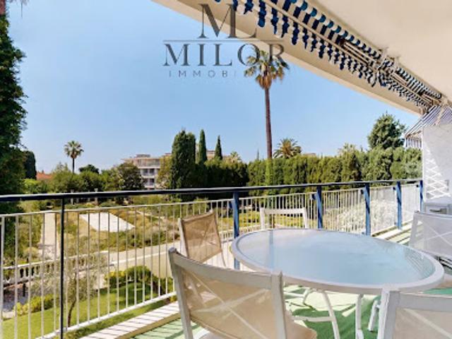 Vente Appartement 3 pièces 85 m2 Nice