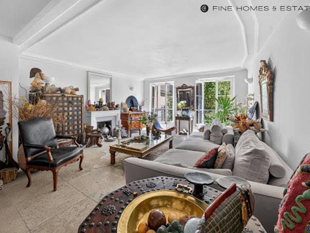 Vente Appartement 3 pièces 85 m2 Paris 6ème